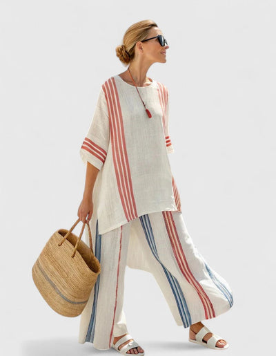 Aspen | Cozy Two-Piece Set