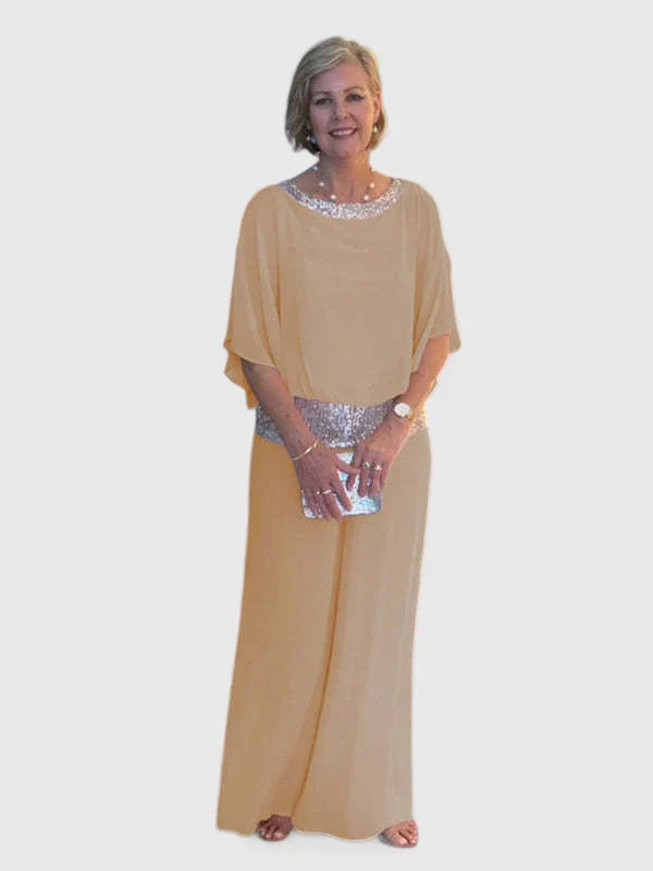 Aspen | Elegant Two-piece Set