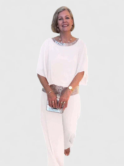 Aspen | Elegant Two-piece Set