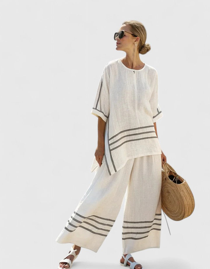 Aspen | Cozy Two-Piece Set