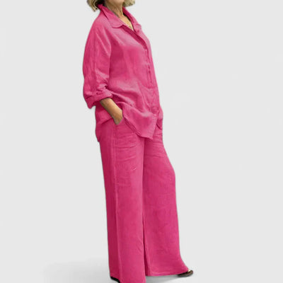 Aspen | Cozy Ensemble