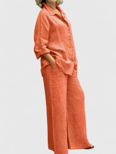 Aspen | Cozy Ensemble