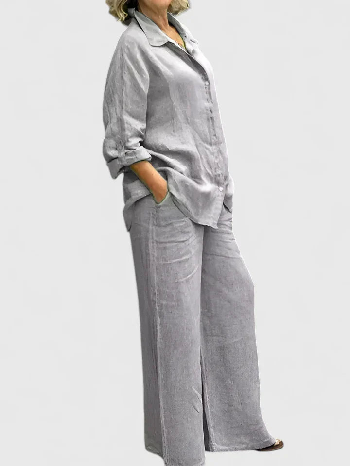 Aspen | Cozy Ensemble