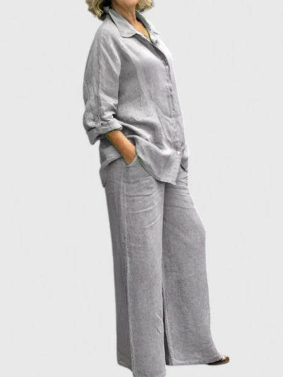 Aspen | Cozy Ensemble