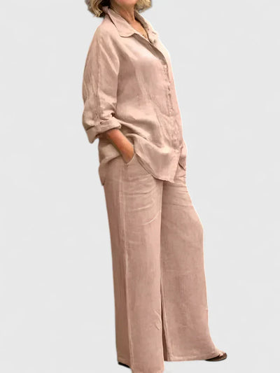 Aspen | Cozy Ensemble