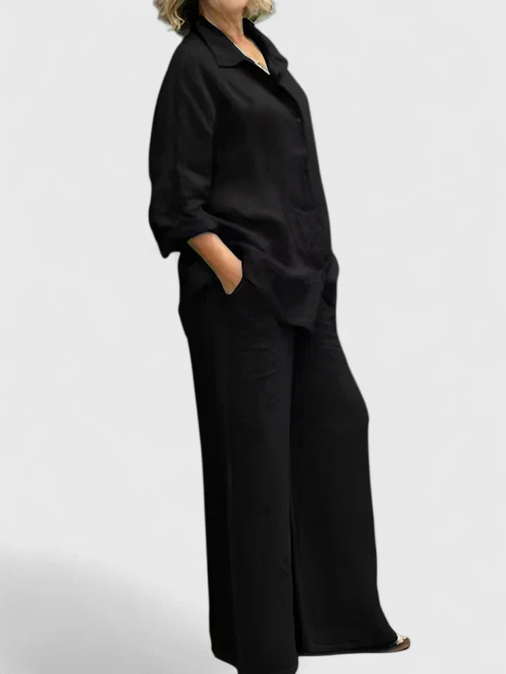 Aspen | Cozy Ensemble