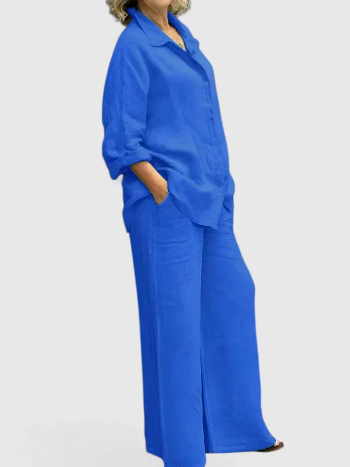 Aspen | Cozy Ensemble