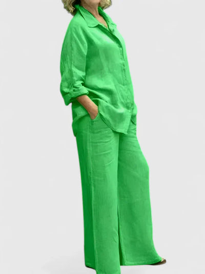 Aspen | Cozy Ensemble