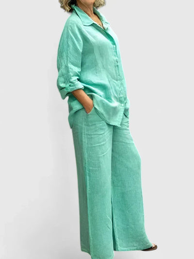 Aspen | Cozy Ensemble