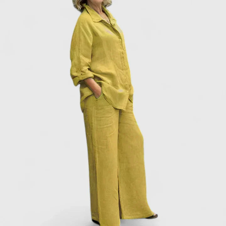 Aspen | Cozy Ensemble