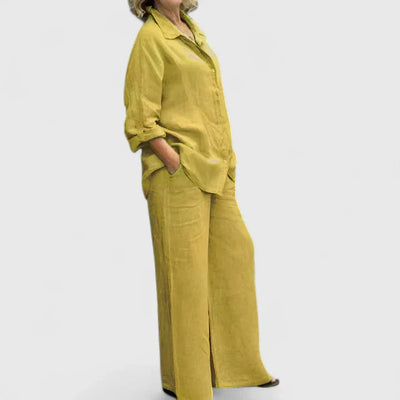 Aspen | Cozy Ensemble