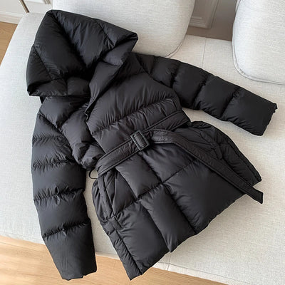 Jessica | Puffer Coat