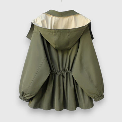 Isolde – Evening Coat | Limited Edition