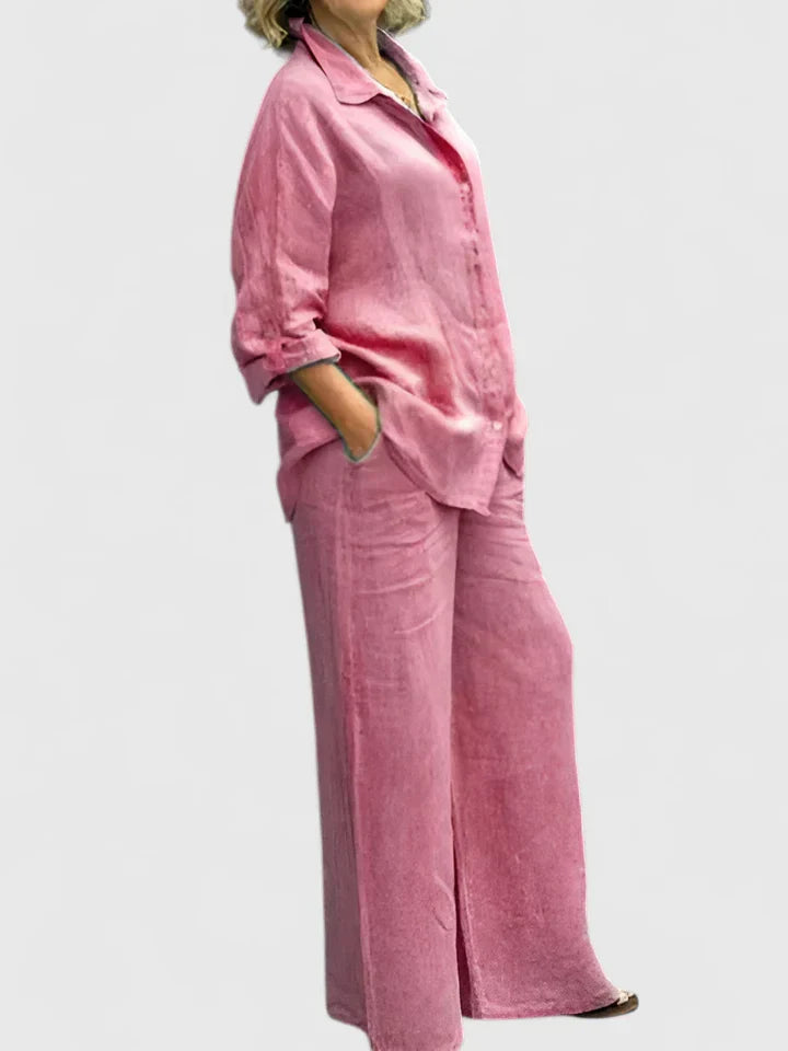 Aspen | Cozy Ensemble