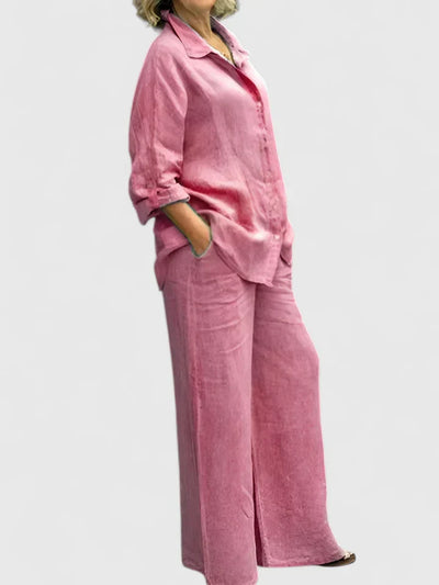 Aspen | Cozy Ensemble