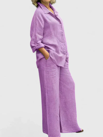 Aspen | Cozy Ensemble