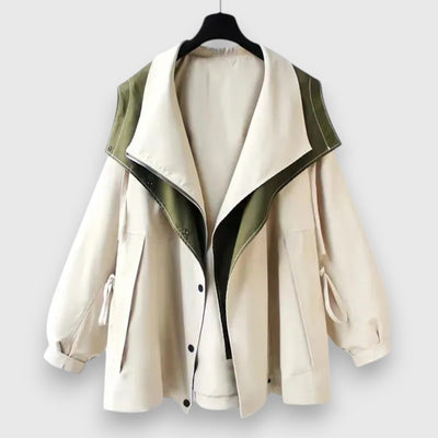Isolde – Evening Coat | Limited Edition