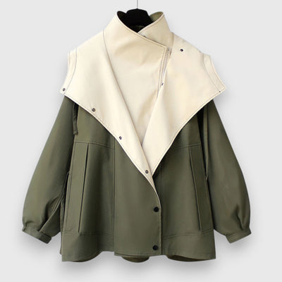 Isolde – Evening Coat | Limited Edition