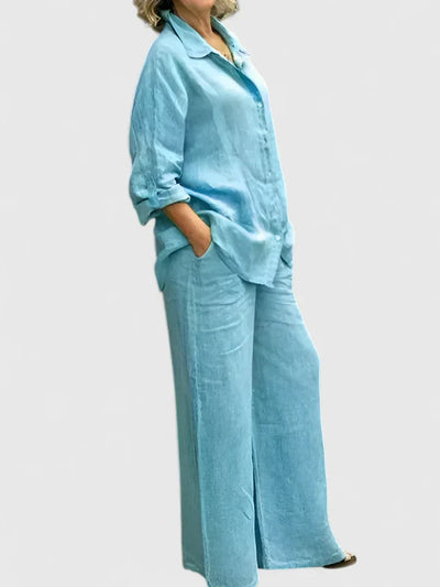 Aspen | Cozy Ensemble