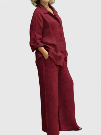 Aspen | Cozy Ensemble