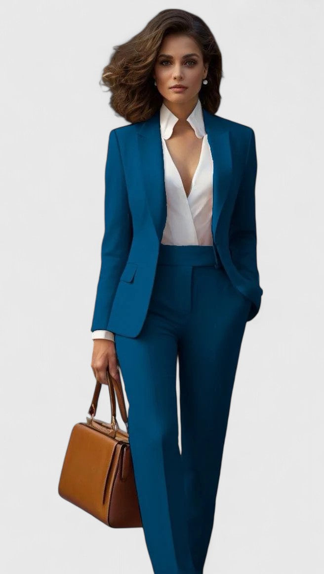 Aspen | Elegant Women's Suit