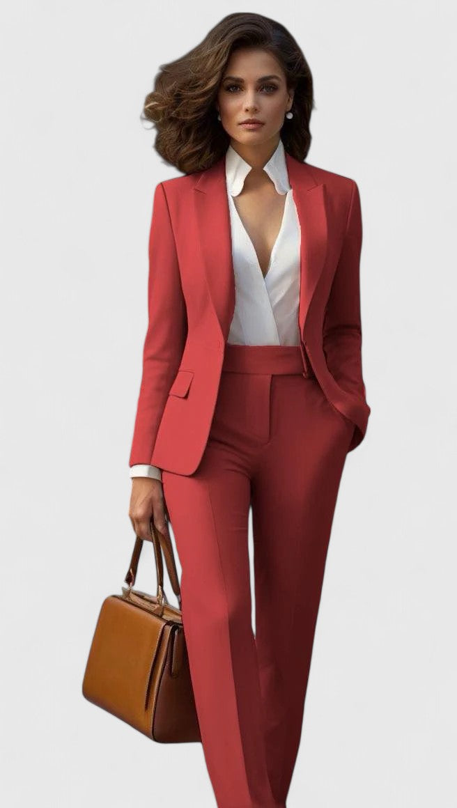 Aspen | Elegant Women's Suit