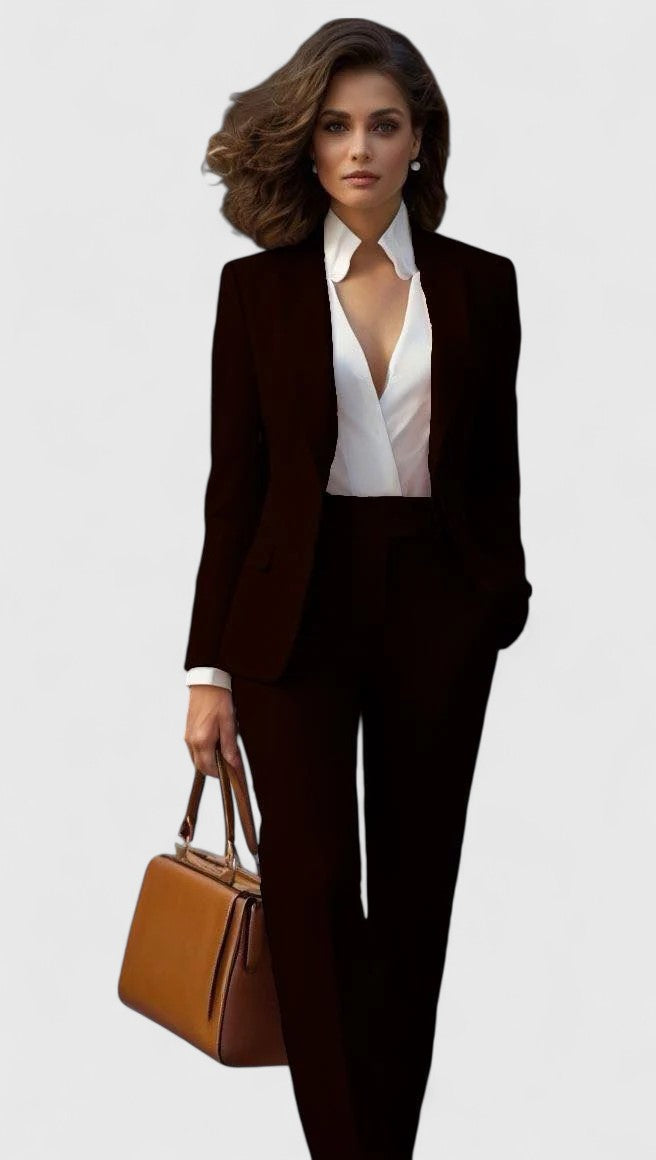 Aspen | Elegant Women's Suit