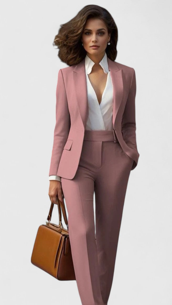 Aspen | Elegant Women's Suit