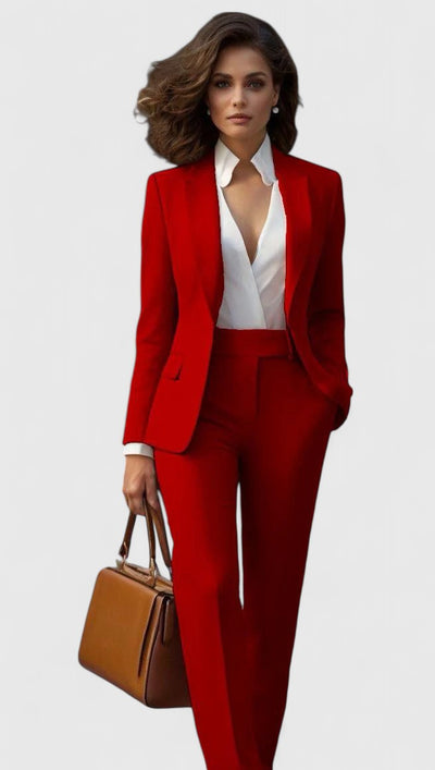 Aspen | Elegant Women's Suit
