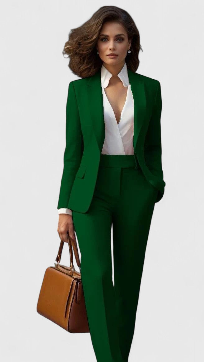 Aspen | Elegant Women's Suit