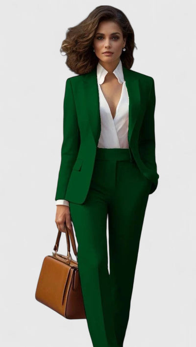 Aspen | Elegant Women's Suit
