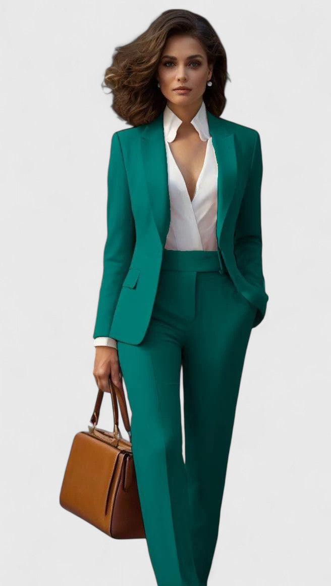Aspen | Elegant Women's Suit
