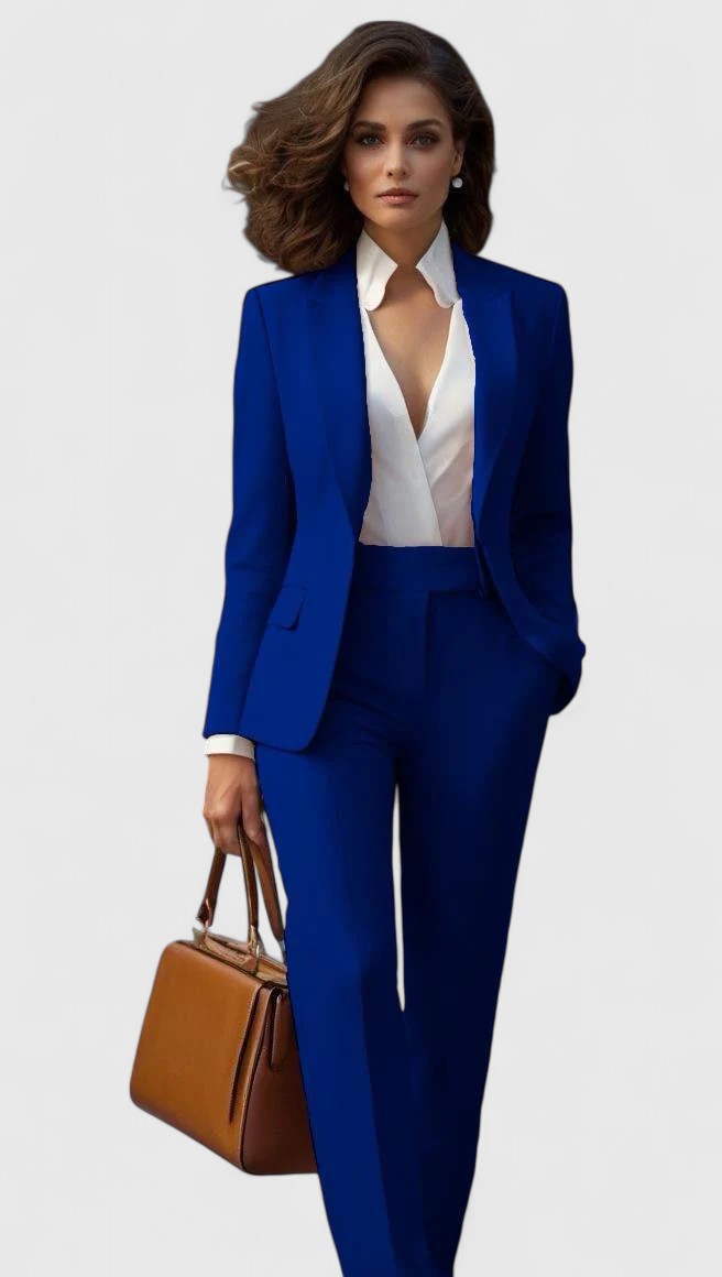 Aspen | Elegant Women's Suit
