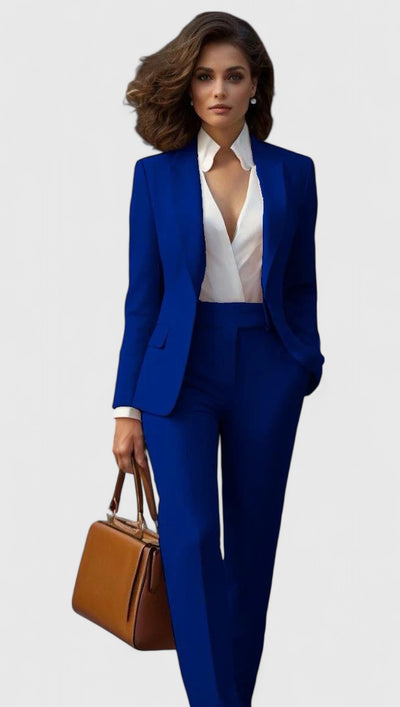 Aspen | Elegant Women's Suit