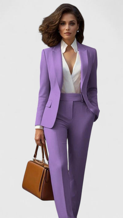 Aspen | Elegant Women's Suit