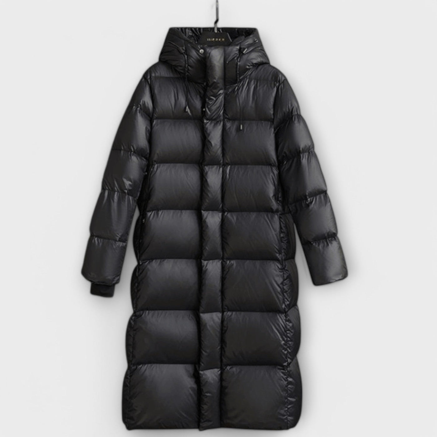 CLARISSA™ | Waterproof and Warm Winter Parka