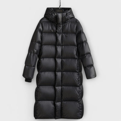 CLARISSA™ | Waterproof and Warm Winter Parka