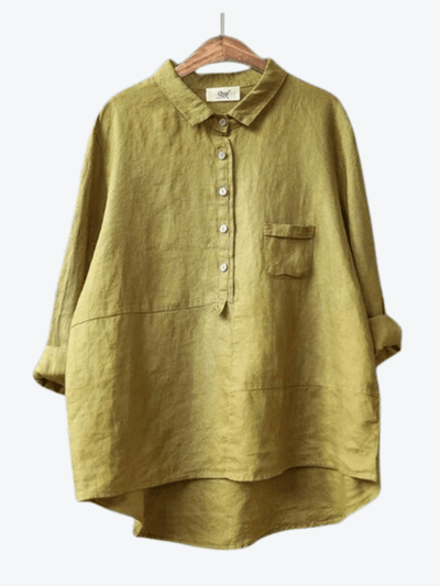 Elvie | Timeless Blouse
