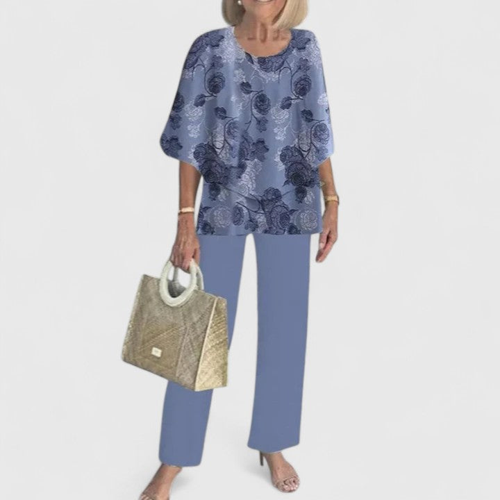 Aspen | Sophisticated Two-Piece Set