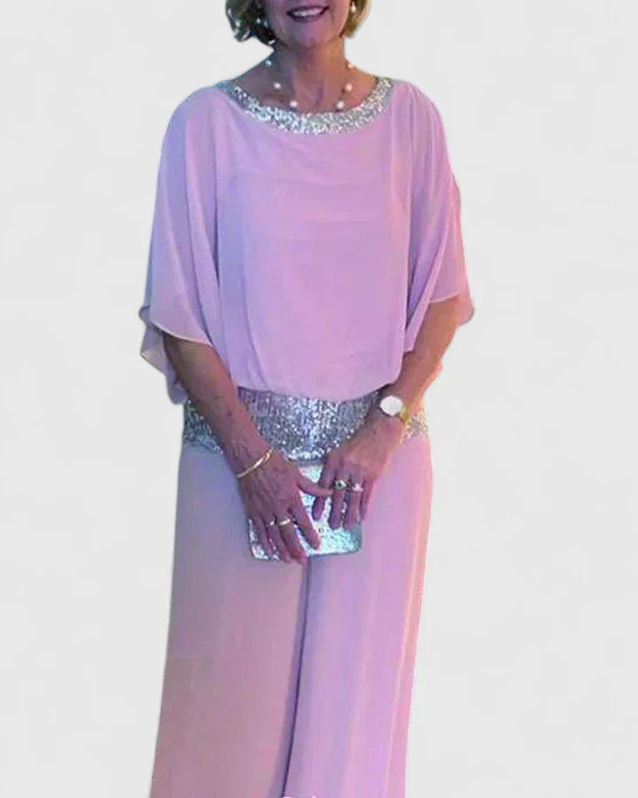 Aspen | Elegant Two-piece Set