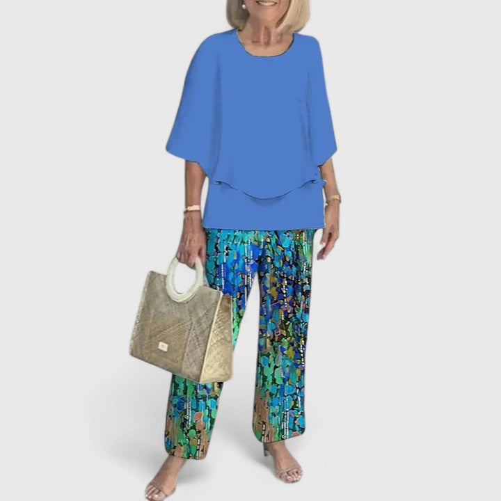 Aspen | Sophisticated Two-Piece Set
