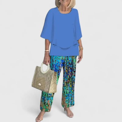 Aspen | Sophisticated Two-Piece Set