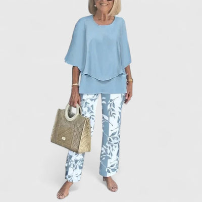 Aspen | Sophisticated Two-Piece Set