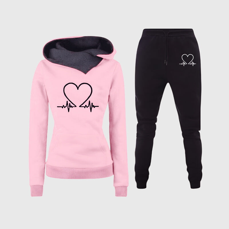 Aspen | Comfortable Tracksuit