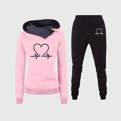 Aspen | Comfortable Tracksuit