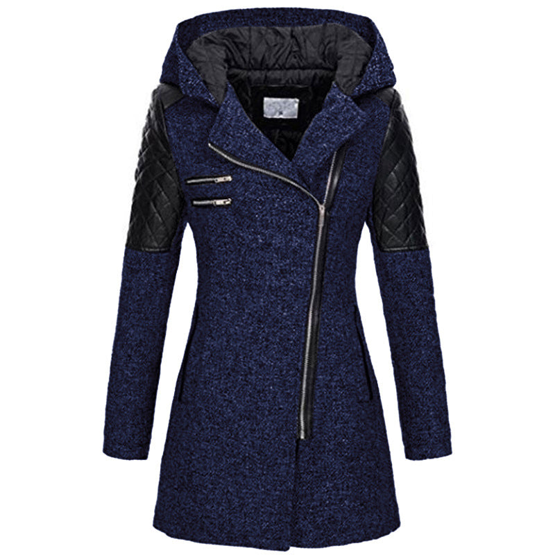 Anna™ - The Perfect Winter Jacket