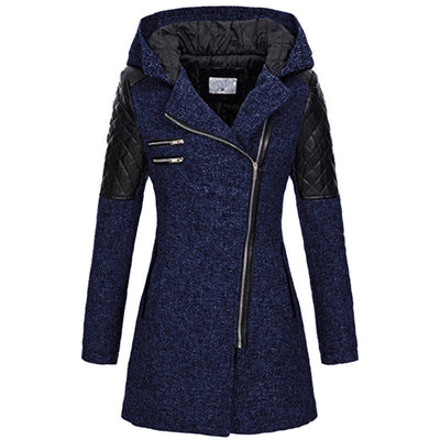 Anna™ - The Perfect Winter Jacket