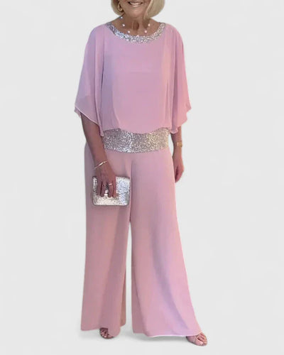 Aspen | Elegant Two-piece Set