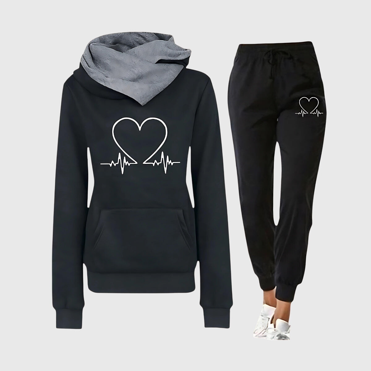 Aspen | Comfortable Tracksuit