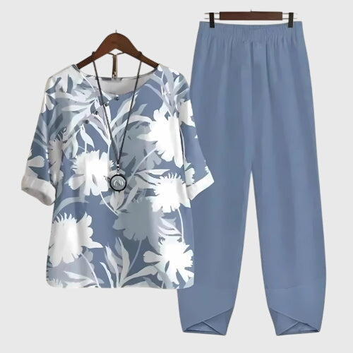Aspen | Comfortable Two Piece Set